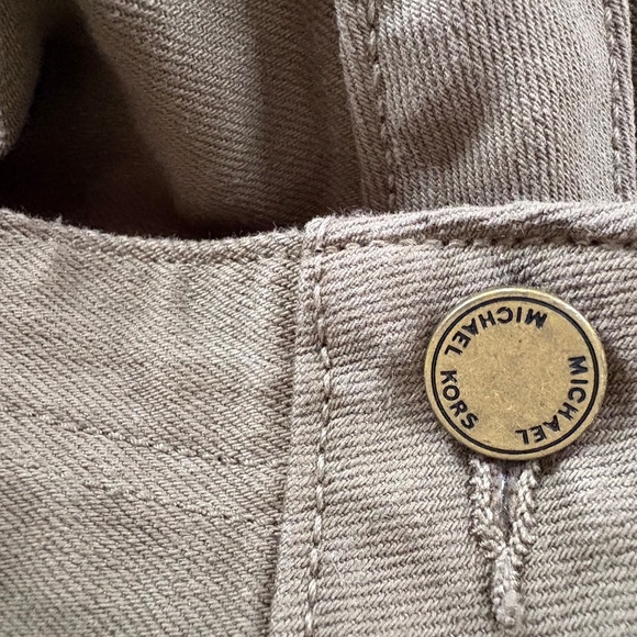 Michael Kors Skinny Jeans - Picture 8 of 8